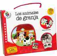 LOS ANIMALES DE GRANJA