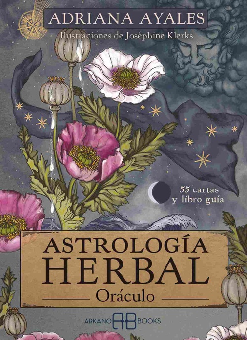 ASTROLOGIA HERBAL. ORÁCULO