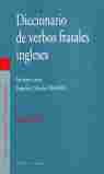 DICCIONARIO DE VERBOS FRASALES INGLESES
