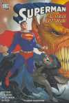 SUPERMAN: EL TERCER KRYPTONIA