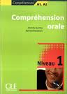 1. COMPREHENSION ORALE (+ CD AUDIO) A1, A2
