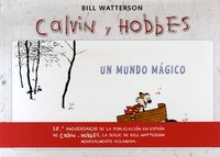 4. MUNDO MAGICO, UN. CALVIN Y HOBBES