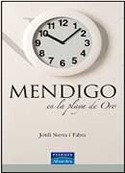 MENDIGO EN LA PLAYA DE ORO