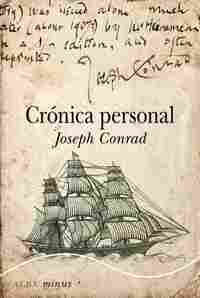 CRÓNICA PERSONAL