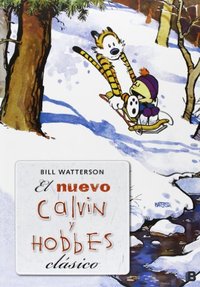 EL NUEVO CALVIN Y HOBBES CLÁSICO
