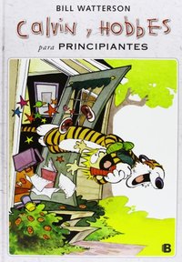 CALVIN Y HOBBES PARA PRINCIPIANTES