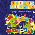 JUEGOS PARA VIAJES