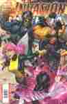 INVASIÓN SECRETA X-MEN