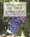 DICCIONARIO DEL VINO