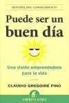 PUEDE SER UN BUEN DIA