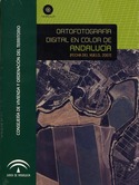 DVD. ORTOFOTOGRAFIA  DIGITAL EN COLOR DE ANDALUCIA