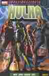 10. HULKA; INVASION SECRETA