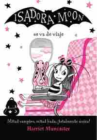 9. ISADORA MOON VA DE VIAJE
