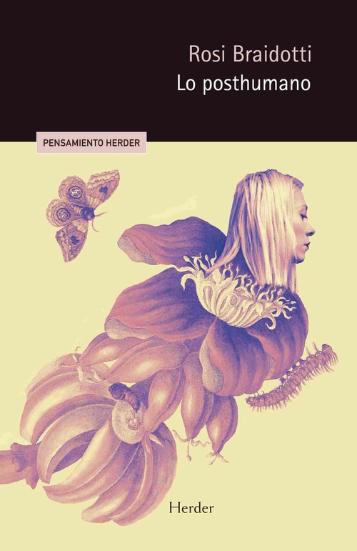 LO POSTHUMANO