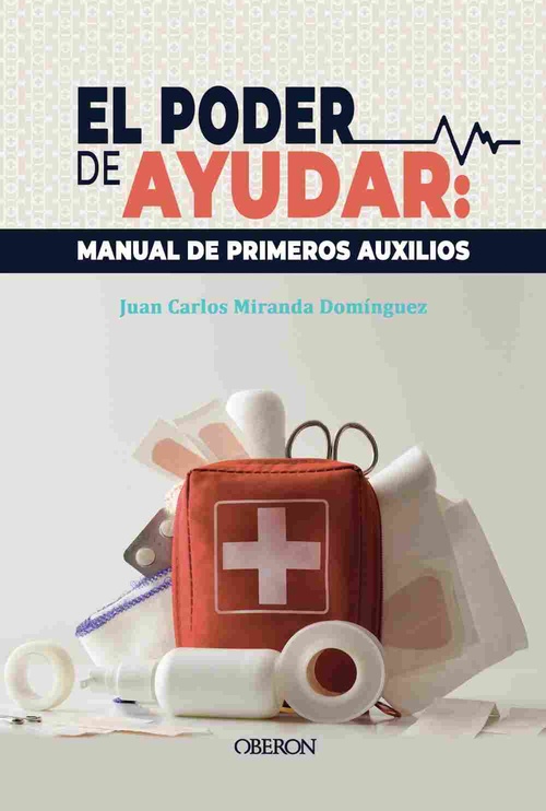 EL PODER DE AYUDAR