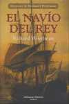 EL NAVIO DEL REY  (AVENTURAS DE NATHANIEL DRINWATER)