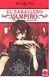 CABALLERO VAMPIRO 8