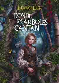 DONDE LOS ARBOLES CANTAN