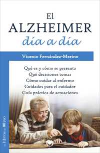 EL ALZHEIMER DIA A DIA