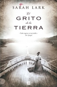 3. EL GRITO DE LA TIERRA: EN EL PAIS DE LA NUBE BLANCA