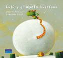 LULU Y EL ABETO HUERFANO