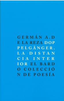 DOPPELGANGER - LA DISTANCIA INTERIOR