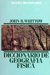 DICCIONARIO DE GEOGRAFÍA FÍSICA