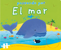 PASEANDO POR EL MAR