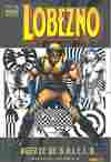 LOBEZNO. AGENTE DE SHIELD