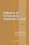 (2º) REGLAMENTO DE SERVICIOS DE LAS CORPORACIONES LOCALES