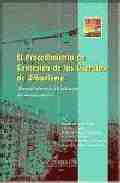 PROCEDIMIENTO DE CONCESION DE LAS LICENCIAS DE URBANISMO, EL