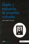 (4º) DISEÑO Y EVALUACION DE PROYECTOS CULTURALES