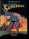 DC LITTLE BOOK OF SUPERMAN (PORT/ESP/ITAL)