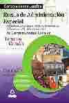 TEMARIO ESCALA ADMINISTRACION ESPECIAL CORPORACIONES LOCALES: INGENIER