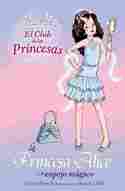 4. LA PRINCESA ALICE Y EL ESPEJO MAGICO