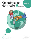 6º PR. CONOCIMIENTO DEL MEDIO. LA CASA DEL SABER