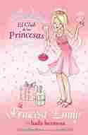 6. LA PRINCESA EMILY Y EL HADA HERMOSA
