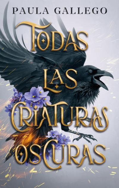 TODAS LAS CRIATURAS OSCURAS, 1