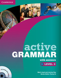 3. ACTIVE GRAMMAR. WITH ANSWERS (+ CD- ROM)
