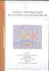 DVD. UNIÓN E INTERSECCIÓN DE SUPERFICIES GEOMÉTRICAS