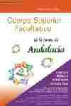 TEST. CUERPO SUPERIOR FACULTATIVO JUNTA ANDALUCIA