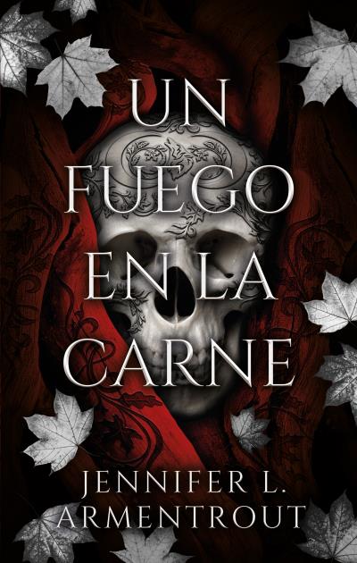 UN FUEGO EN LA CARNE. DE CARNE Y FUEGO, 3