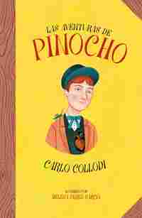 LAS AVENTURAS DE PINOCHO (COLECCIÓN ALFAGUARA CLÁSICOS)
