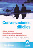 CONVERSACIONES DIFICILES