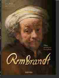 REMBRANDT. COMPLETE PAINTINGS
