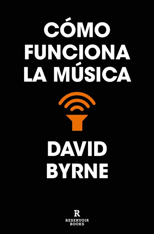 CÓMO FUNCIONA LA MÚSICA