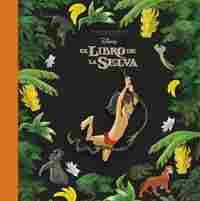 EL LIBRO DE LA SELVA. PEQUEÑOS TESOROS DISNEY