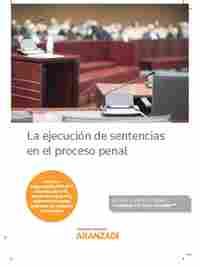 EJECUCION DE SENTENCIAS PENALES (DUO)