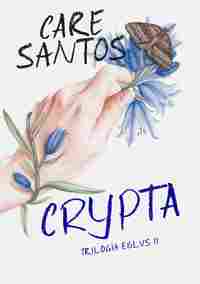 2. CRYPTA. EBLUS