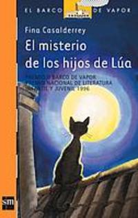 MISTERIO DE LOS HIJOS DE LUA, EL